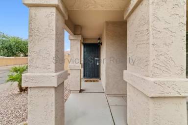 Main picture of 3823 W White Canyon Rd
