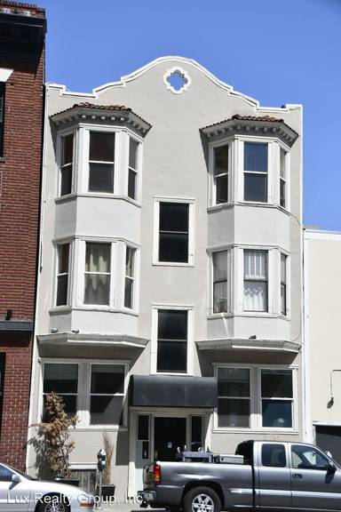 Main picture of 568 Folsom St