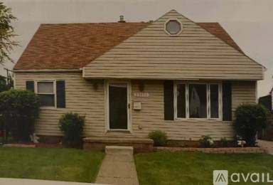 Main picture of 25150 Buick St