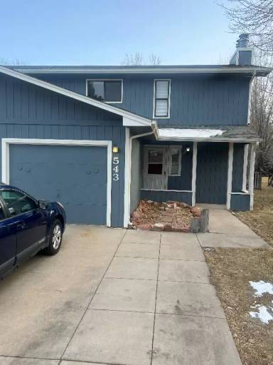 Main picture of 533 Strachan Dr
