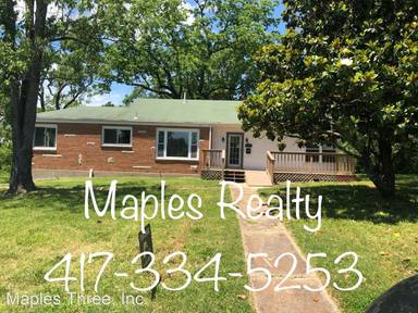 Main picture of 605 S 6th St