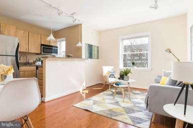 Main picture of 3534 10th St NW