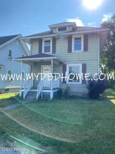 Main picture of 2817 Euclid Ave