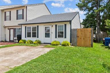 Main picture of 1444 Sangaree Cir