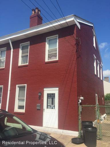 Main picture of 4317 Willow St