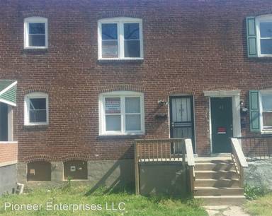 Main picture of 50 Talbott St