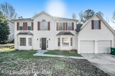 Main picture of 2851 Oakvale Falls Dr