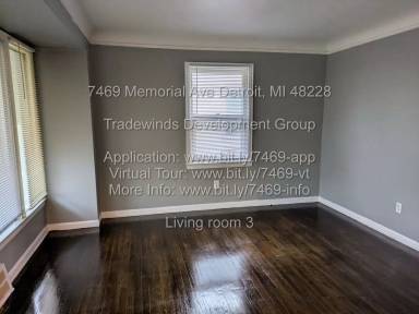 Main picture of 7469 Memorial Ave