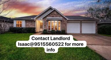 Main picture of 22822 Capitol Landing Ln