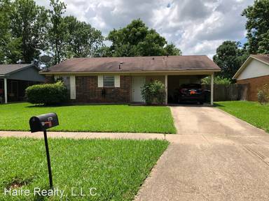 Main picture of 4726 General Ewell Dr