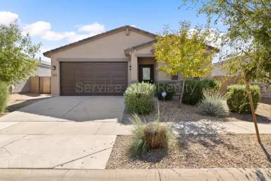 Main picture of 40185 W Williams Way
