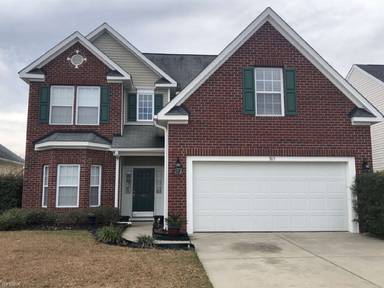 Main picture of 365 Skyland Pines Dr
