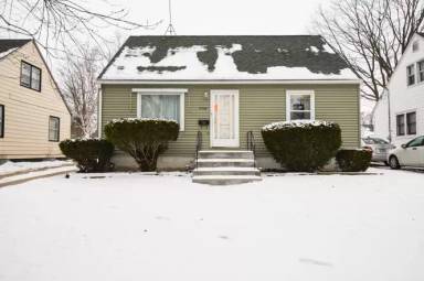 Main picture of 2302 Horeb Ave