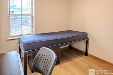 Main picture of The Collegiate
