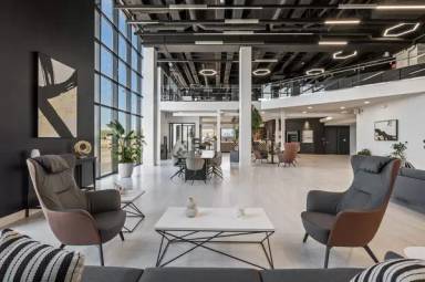 Main picture of Norhart Oakdale