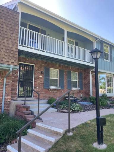 Main picture of 2511 E Geddes Pl