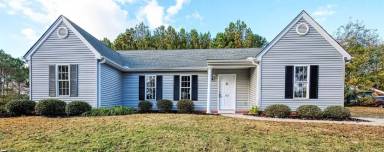 Main picture of 119 Bertha Dr