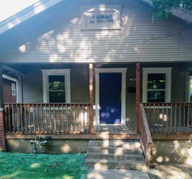 Main picture of 5405 Olive St