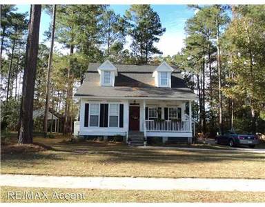 Main picture of 131 Brisbon Hall Dr