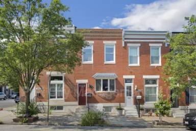 Main picture of 3802 Hudson St