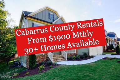 Main picture of 4111 Rocky River Crossing Rd