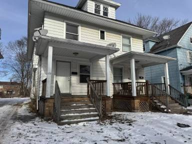 Main picture of 166 Rosewood Ter