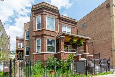 Main picture of 3414 W Potomac Ave
