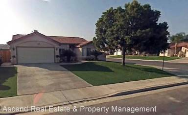 Main picture of 711 Markham Way