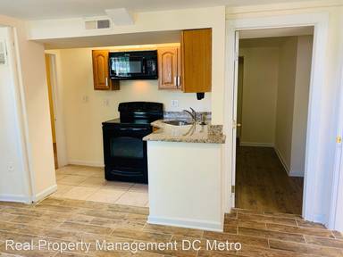 Main picture of 4600 13th St NW