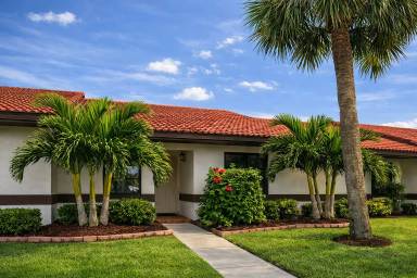 Main picture of Rosetree Village