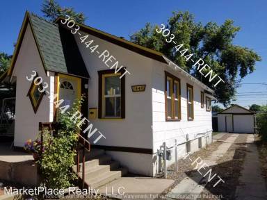 Main picture of 1400 Ames St