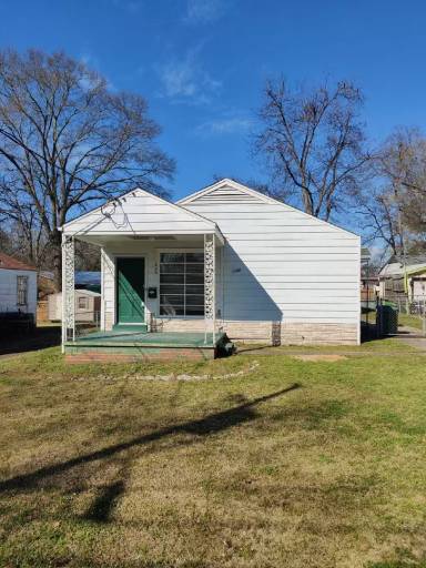 Main picture of 1608 Dale Dr