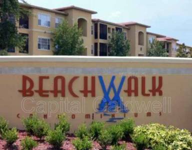 Main picture of Beachwalk at Tampa Bay