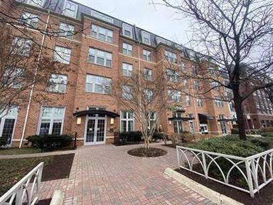 Main picture of Jenkins Row Condos