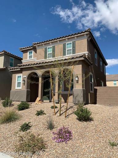 Main picture of 924 E Dorrell Ln