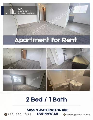 Main picture of Thomas White Apartments