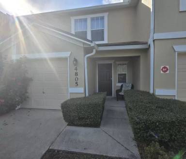 Main picture of Lake Ridge Villas North