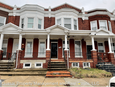 Main picture of 2415 Edmondson Ave