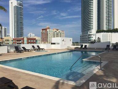 Main picture of 1800 Biscayne Plaza Condo