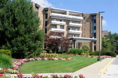 Main picture of Acacia On the Green