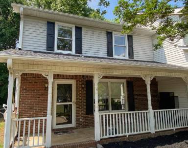 Main picture of 1040 Wildwood Lane - 4