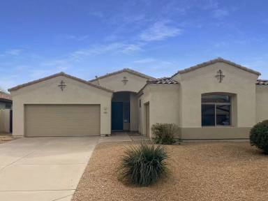Main picture of 18651 W Sunrise Dr