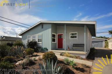 Main picture of 19209 Entradero Ave