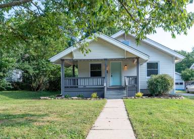 Main picture of 528 E Delmar St