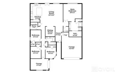 Main picture of 22996 W Papago St
