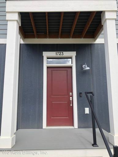 Main picture of 1723 Walter Creek Blvd