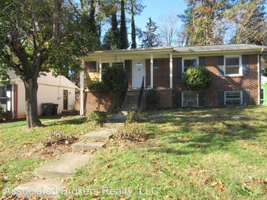 Main picture of 1207 Holmes Ave