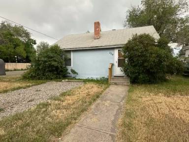 Main picture of 1124 Pulliam Ave