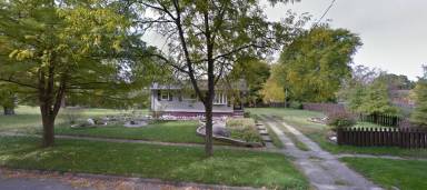 Main picture of 817 Carson St