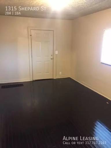 Main picture of 1315 Shepard St